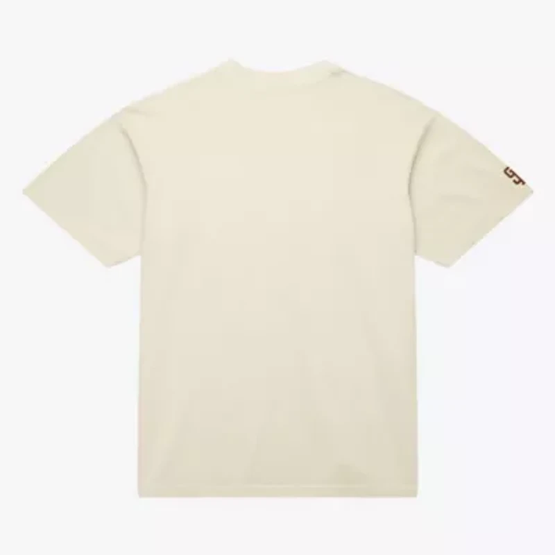 MLB Tony Gwynn San Diego Padres Cooperstown Collection Throwback Name & Number T-Shirt