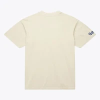 MLB Fernando Valenzuela Los Angeles Dodgers Cooperstown Collection Throwback Name & Number T-Shirt