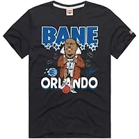 NBA Unisex Desmond Bane Orlando Magic Signature Tri-Blend T-Shirt