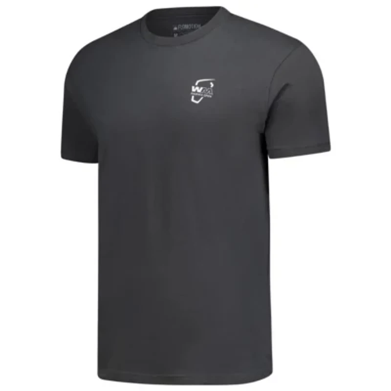 Golf Unisex WM Phoenix Open Stuck on 16 T-Shirt