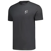 Golf Unisex WM Phoenix Open Stuck on 16 T-Shirt