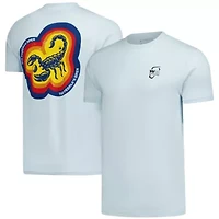 Golf Unisex Light WM Phoenix Open Disco Scorpion T-Shirt