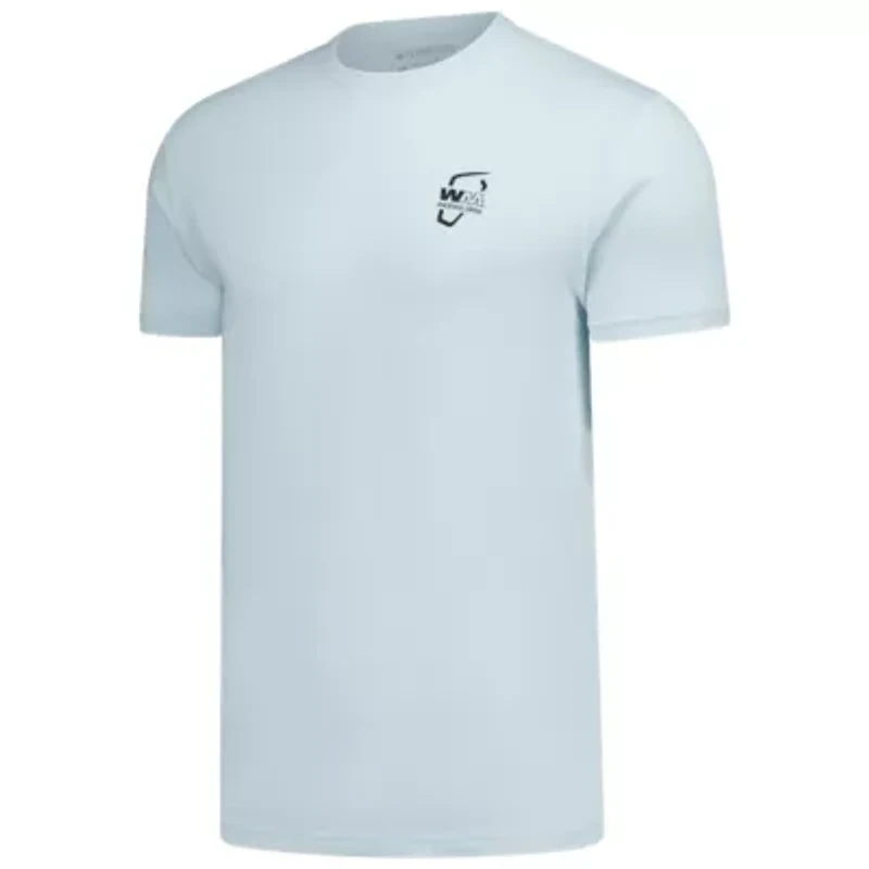 Golf Unisex Light WM Phoenix Open Disco Scorpion T-Shirt