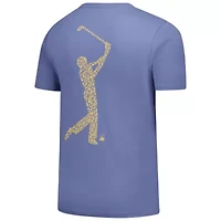 Golf Unisex THE PLAYERS Toothy Goldman T-Shirt