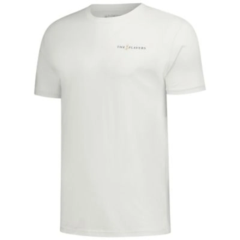 Golf Unisex THE PLAYERS 17th Hole Retrieval Service T-Shirt