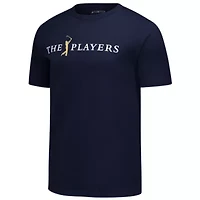 Golf Unisex the PLAYERS Greetings from Island T-Shirt