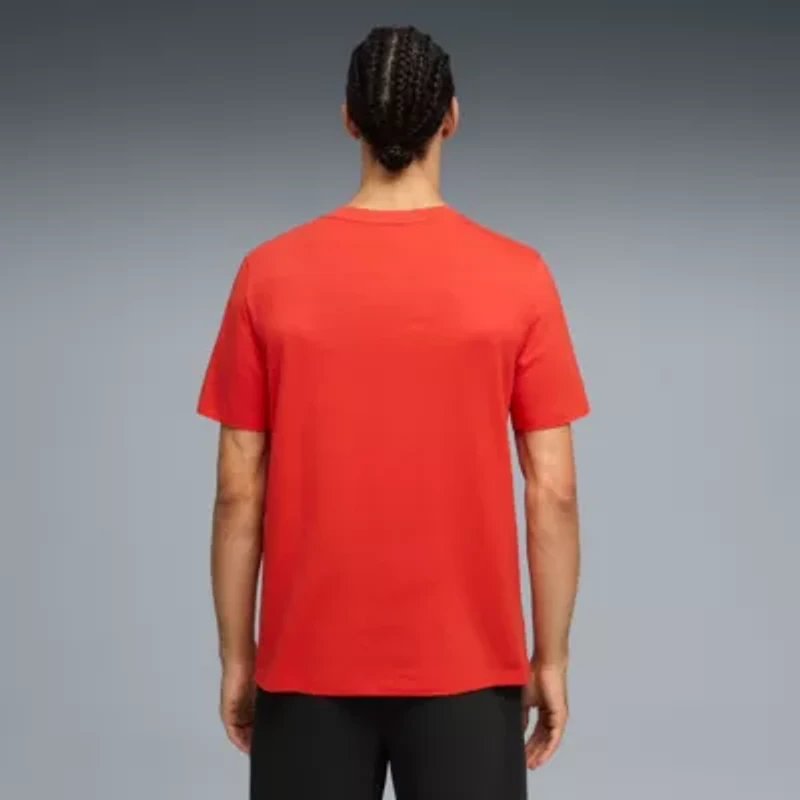 Soccer National Teams Egypt Team ftblCulture T-Shirt