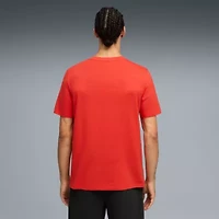 Soccer National Teams Egypt Team ftblCulture T-Shirt