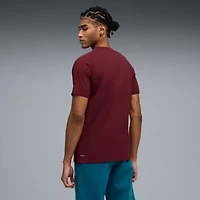 Soccer National Teams Portugal Team Tech Pocket T-Shirt