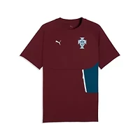 Soccer National Teams Portugal Team Tech Pocket T-Shirt