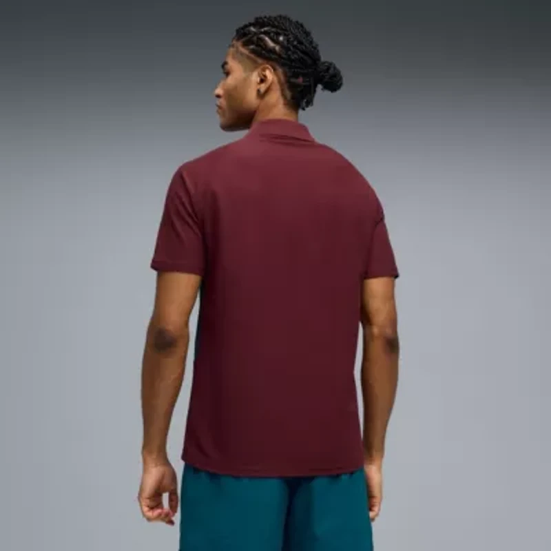 Soccer National Teams Portugal Team Tech Polo