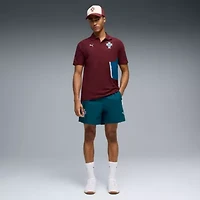 Soccer National Teams Portugal Team Tech Polo