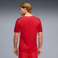 Soccer National Teams Switzerland Team 2026 Home Replica Jersey