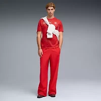 Soccer National Teams Switzerland Team 2026 Home Replica Jersey