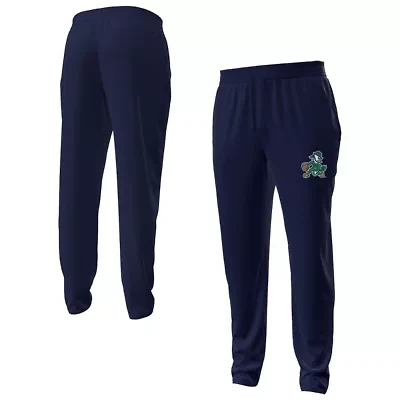 NCAA Under Armour Notre Dame Fighting Irish Basketball Leprechaun Motion Pants