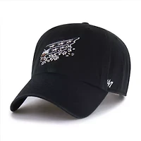 NHL Washington Capitals Alternate Clean Up Adjustable Hat