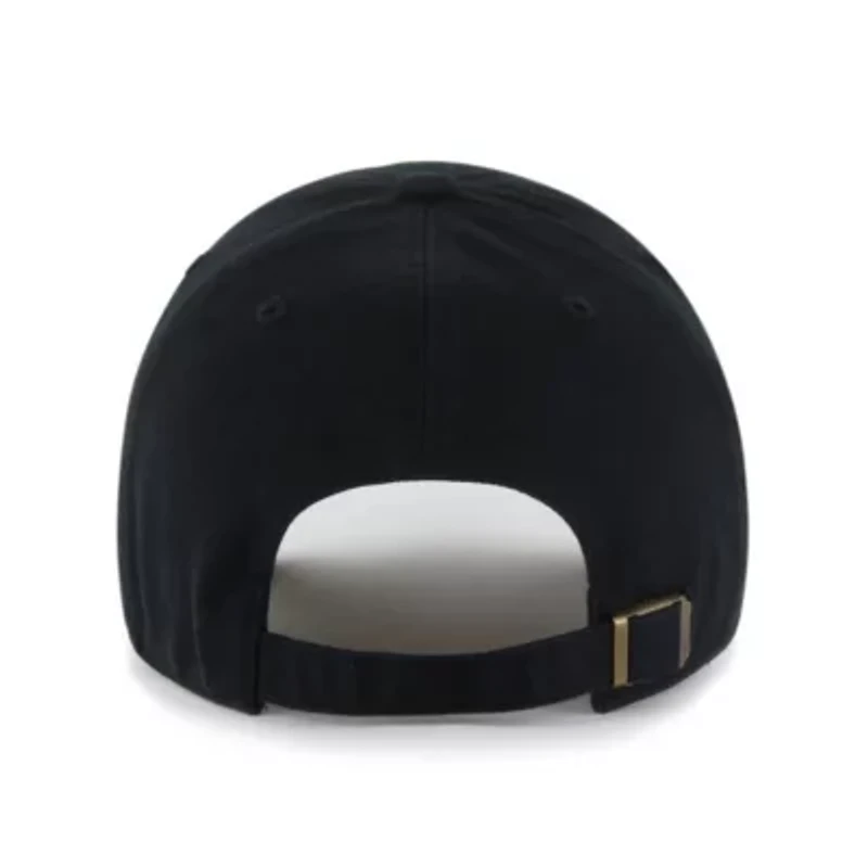 NHL Washington Capitals Alternate Clean Up Adjustable Hat