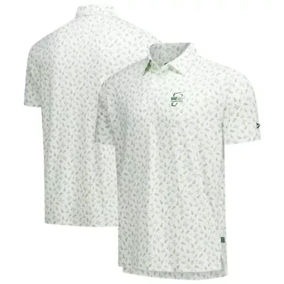 Golf WM Phoenix Open Caddy Creatures Polo