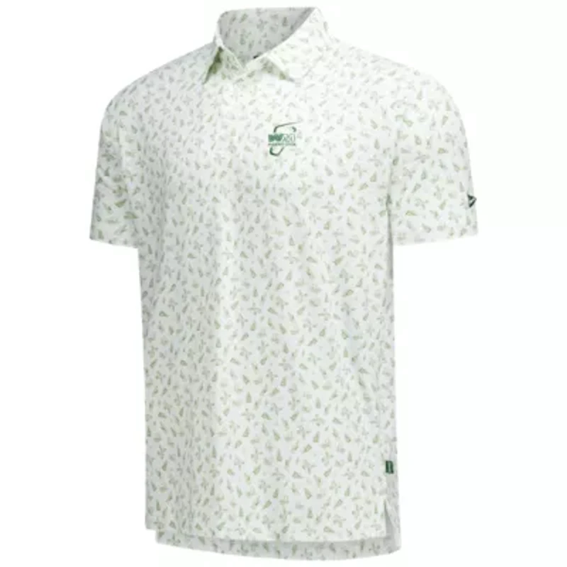 Golf WM Phoenix Open Caddy Creatures Polo