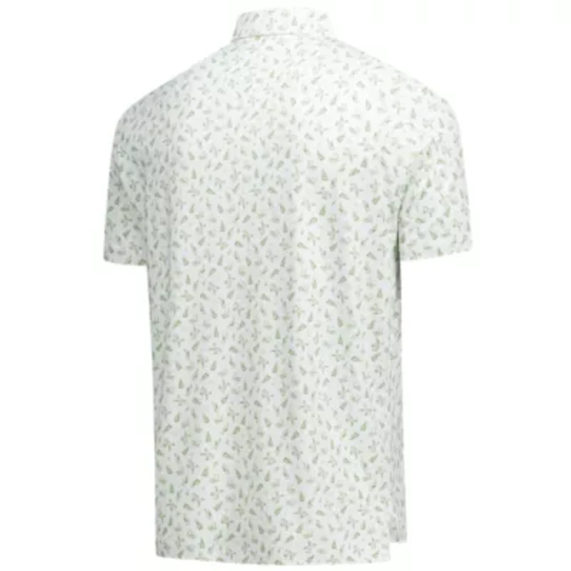 Golf WM Phoenix Open Caddy Creatures Polo