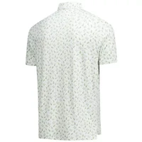 Golf WM Phoenix Open Caddy Creatures Polo