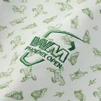 Golf WM Phoenix Open Caddy Creatures Polo