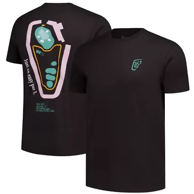Golf WM Phoenix Open Easy Par Three T-Shirt