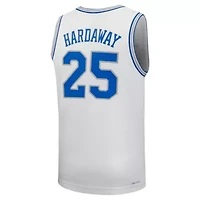 NCAA Nike Penny Hardaway Memphis Tigers Home Replica Basketball Jersey