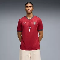 International Clubs Cristiano Ronaldo Portugal National Team 2026 Home Replica Jersey