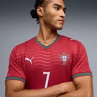 International Clubs Cristiano Ronaldo Portugal National Team 2026 Home Replica Jersey