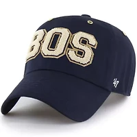 Boston Red Sox MLB x Lane Boston Sox Acro Charm Clean Up Adjustable Hat