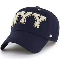 MLB x Lane New York Yankees Acro Charm Clean Up Adjustable Hat
