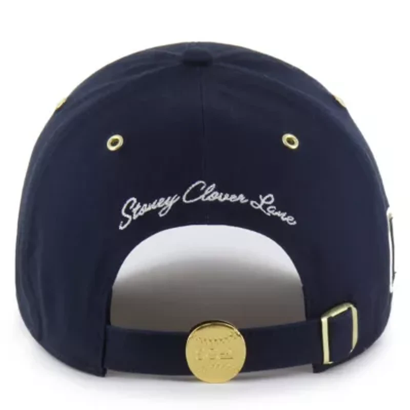 MLB x Lane New York Yankees Acro Charm Clean Up Adjustable Hat
