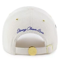 MLB x Lane Chicago Cubs Badges Charm Clean Up Adjustable Hat