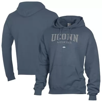 Connecticut Huskies NCAA UConn Fleece Hoodie