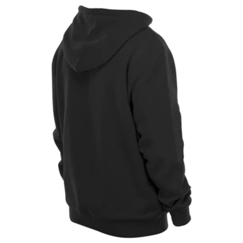 MLB New York Mets 2026 St. Patrick's Day Fleece Hoodie
