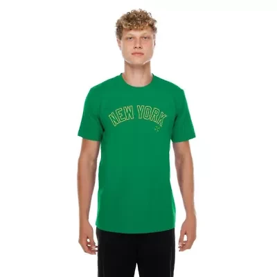 MLB New York Yankees 2026 St. Patrick's Day T-Shirt
