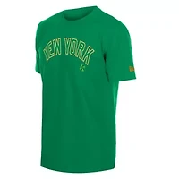 MLB New York Yankees 2026 St. Patrick's Day T-Shirt