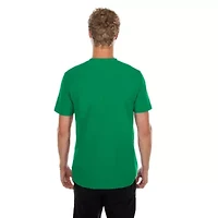 MLB Houston Astros 2026 St. Patrick's Day T-Shirt