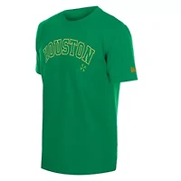 MLB Houston Astros 2026 St. Patrick's Day T-Shirt