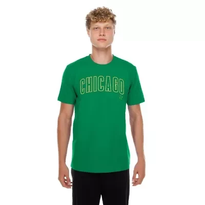 MLB Chicago Cubs 2026 St. Patrick's Day T-Shirt