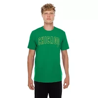 MLB Chicago Cubs 2026 St. Patrick's Day T-Shirt