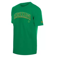MLB Cincinnati Reds 2026 St. Patrick's Day T-Shirt