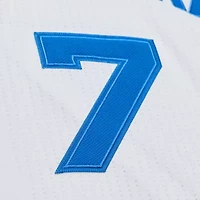 NBA Carmelo Anthony New York Knicks 2015-16 Hardwood Classics Authentic Jersey