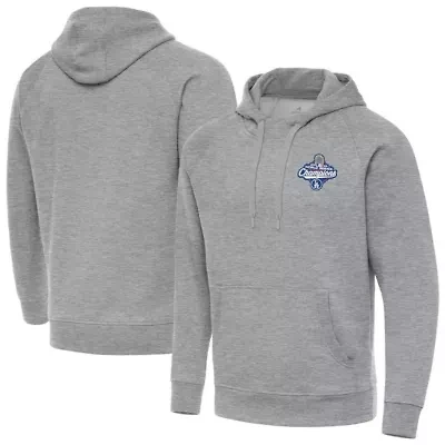 MLB Los Angeles Dodgers Back-to-Back World Series s Victory Hoodie