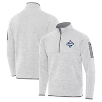 MLB Los Angeles Dodgers 2025 World Series s Fortune Quarter-Zip Jacket