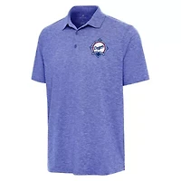 MLB Los Angeles Dodgers Back-to-Back World Series s Par 3 Polo