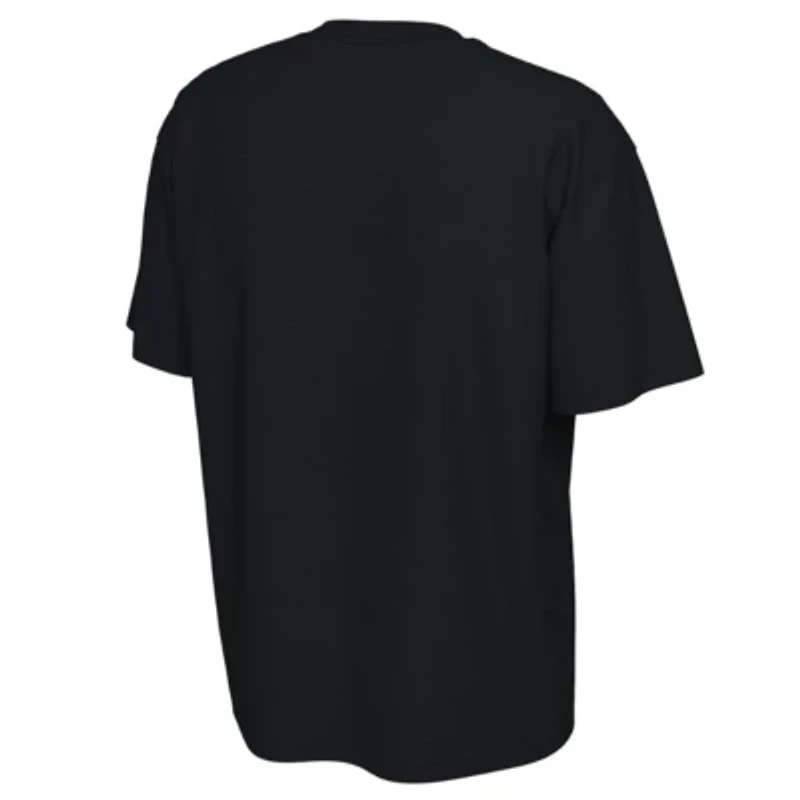 NBA Unisex Converse Shai Gilgeous-Alexander Oklahoma City Thunder 2025/26 Edition Player Graphic T-Shirt