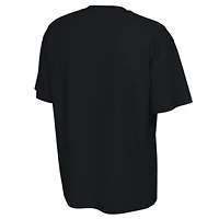 NBA Unisex Converse Shai Gilgeous-Alexander Oklahoma City Thunder 2025/26 Edition Player Graphic T-Shirt