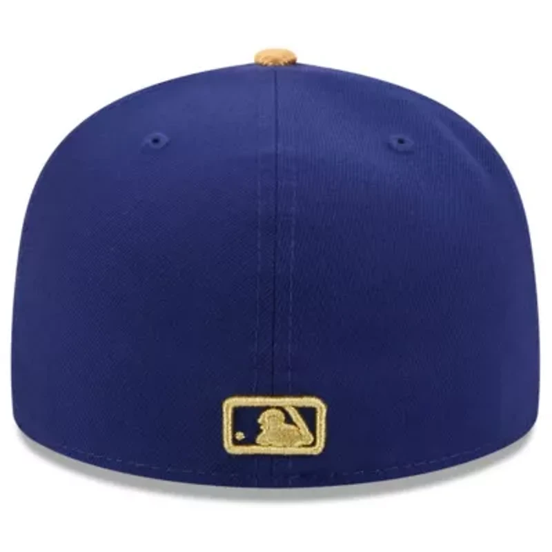 MLB Los Angeles Dodgers 2026 Collection 59FIFTY Fitted Hat